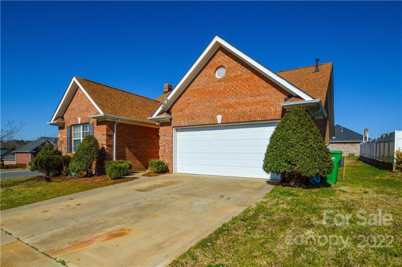 Property image 2 at 3407 Brickyard Lane, Midland, NC 28107