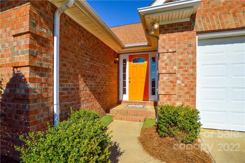 Property image 3 at 3407 Brickyard Lane, Midland, NC 28107