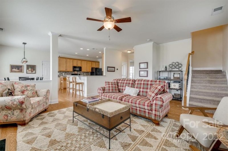 Property image 4 at 1504 Williamsburg Drive, Rock Hill, SC 29732