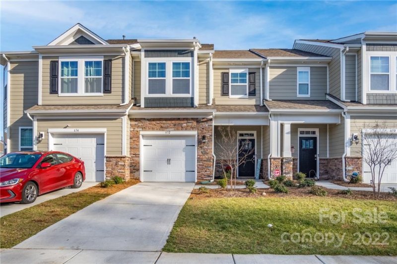 632 Cypress Glen Lane