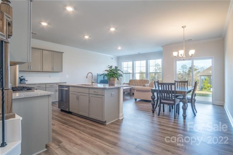 Property image 3 at 632 Cypress Glen Lane, Lake Wylie, SC 29710