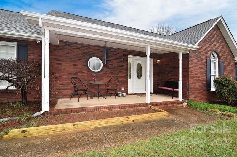 Property image 3 at 701 Tammy Drive, Monroe, NC 28110