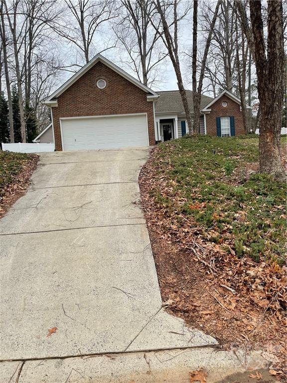 7067 Hunters Bluff Drive