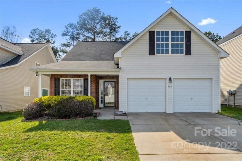 565 Dayton Road