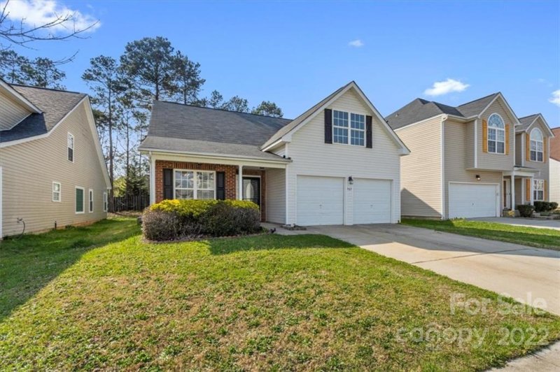 Property image 2 at 565 Dayton Road, Rock Hill, SC 29732
