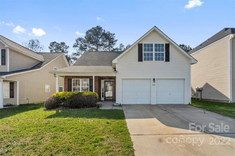 Property image 3 at 565 Dayton Road, Rock Hill, SC 29732