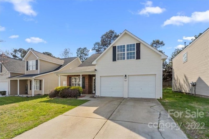 Property image 4 at 565 Dayton Road, Rock Hill, SC 29732