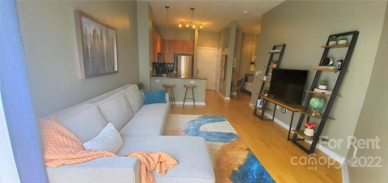 Property image 2 at 525 6th Street, Charlotte, NC 28202