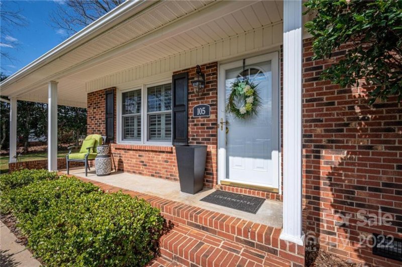 Property image 4 at 105 Oakley Lane, Cherryville, NC 28021