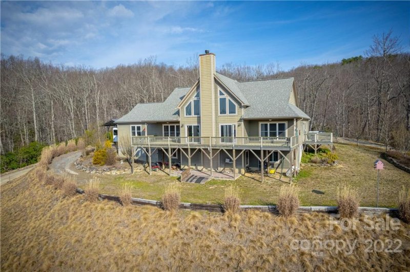 58 Bird Creek Estates Road