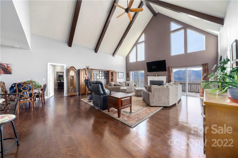 Property image 4 at 58 Bird Creek Estates Road, Black Mountain, NC 28711