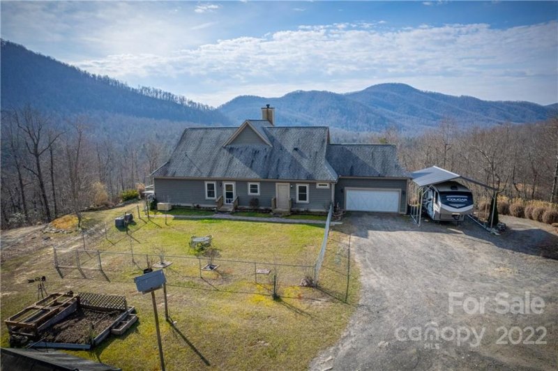 Property image 5 at 58 Bird Creek Estates Road, Black Mountain, NC 28711