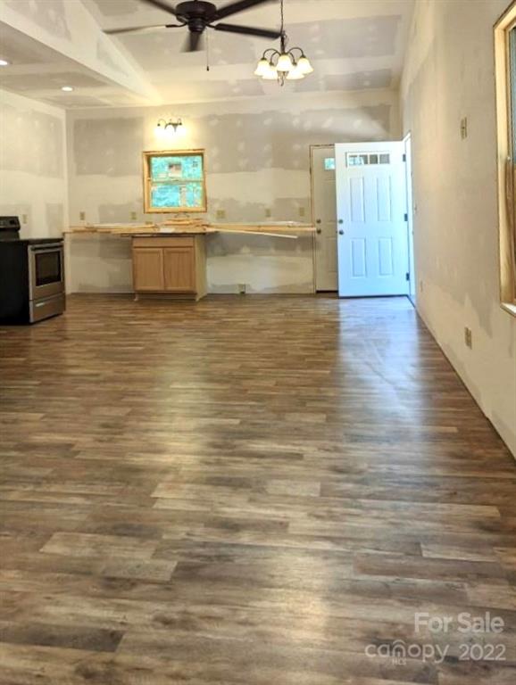 Property image 2 at 261 Nicholas Knoll, Bakersville, NC 28705