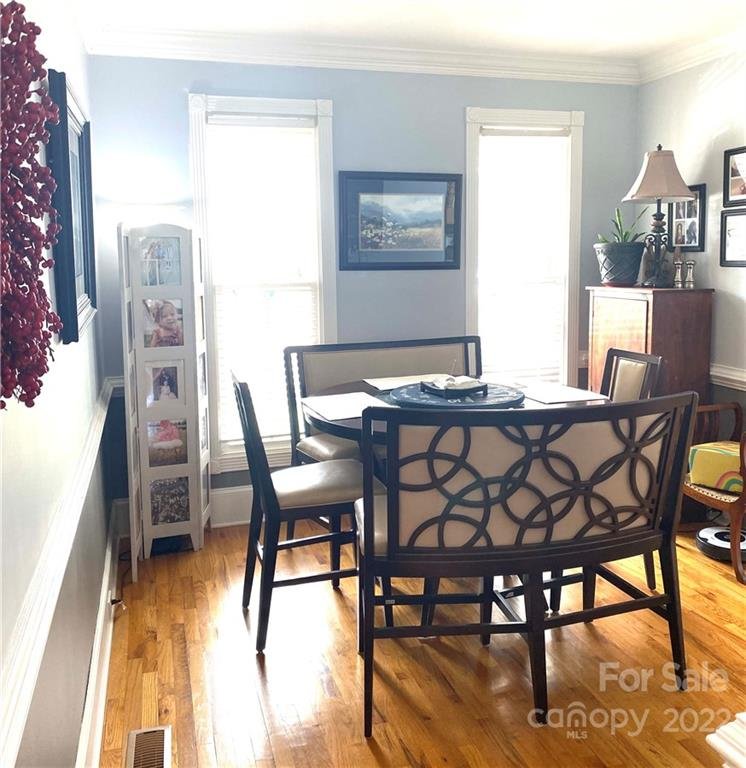 Property image 4 at 1414 Devonmere Place, Salisbury, NC 28144