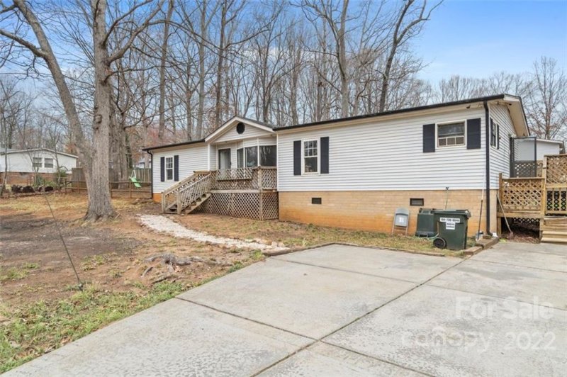 Property image 3 at 311 Walker Drive, Lincolnton, NC 28092