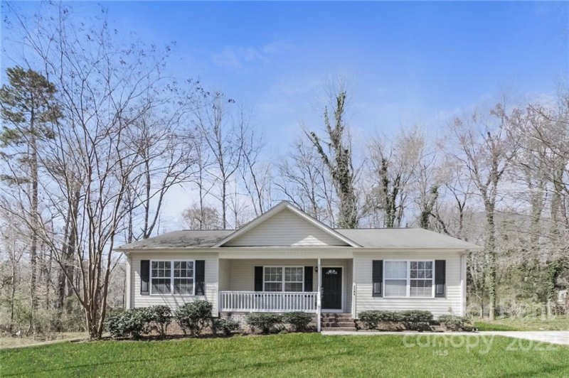 Property image 2 at 1100 Marietta Street, Charlotte, NC 28214