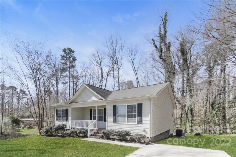 Property image 3 at 1100 Marietta Street, Charlotte, NC 28214