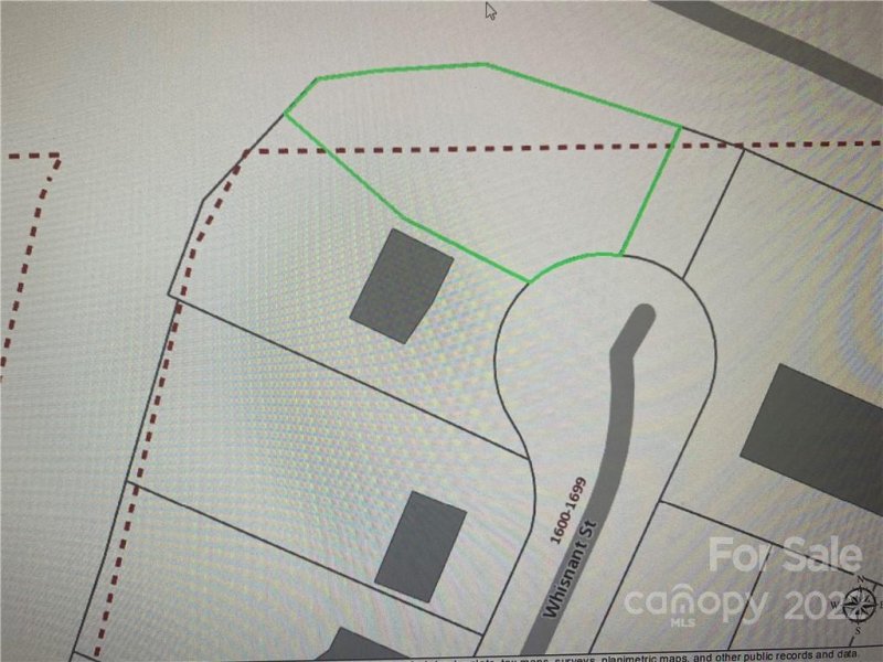 Property image 4 at 1619b Whisnant Street, Charlotte, NC 28206