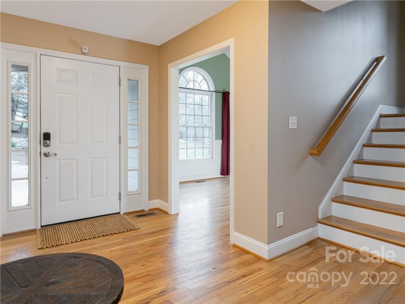 Property image 4 at 205 Weston Way, Asheville, NC 28803