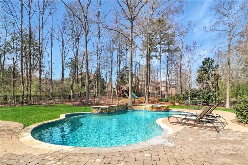 Property image 2 at 8229 Victoria Lake Drive, Waxhaw, NC 28173