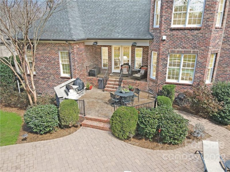 Property image 4 at 8229 Victoria Lake Drive, Waxhaw, NC 28173