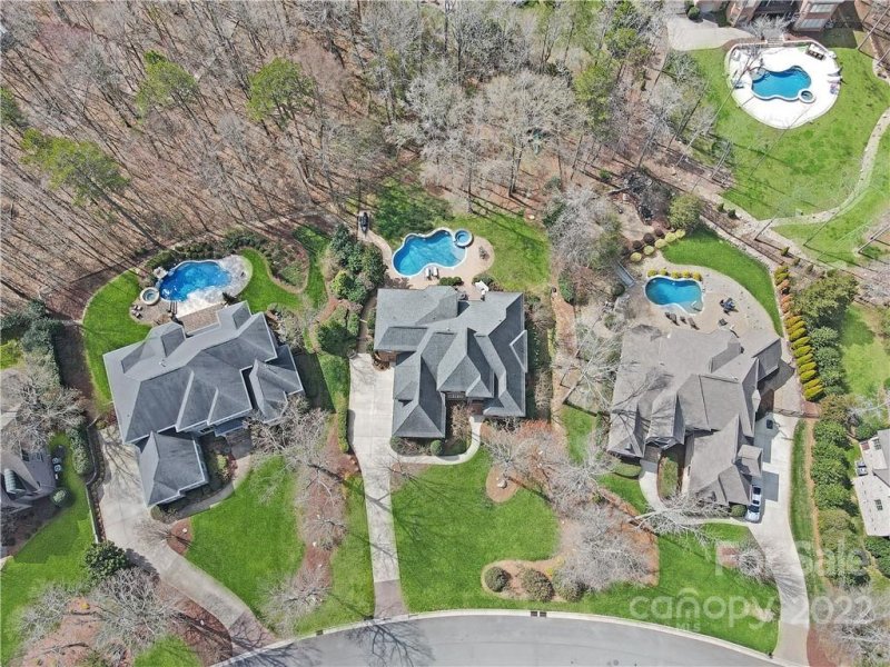 Property image 5 at 8229 Victoria Lake Drive, Waxhaw, NC 28173