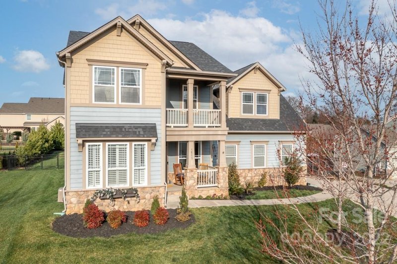 Property image 2 at 16227 Grassy Creek Drive, Huntersville, NC 28078