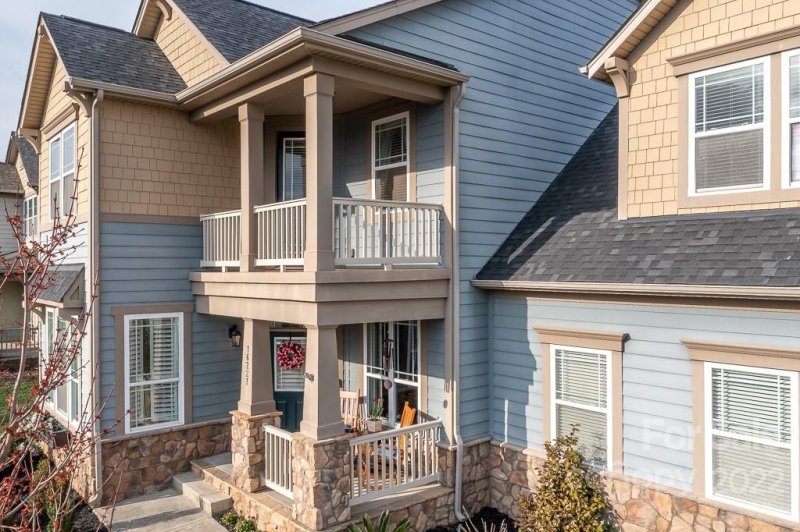 Property image 3 at 16227 Grassy Creek Drive, Huntersville, NC 28078