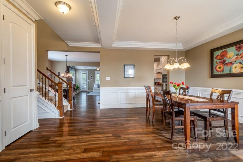 Property image 5 at 16227 Grassy Creek Drive, Huntersville, NC 28078