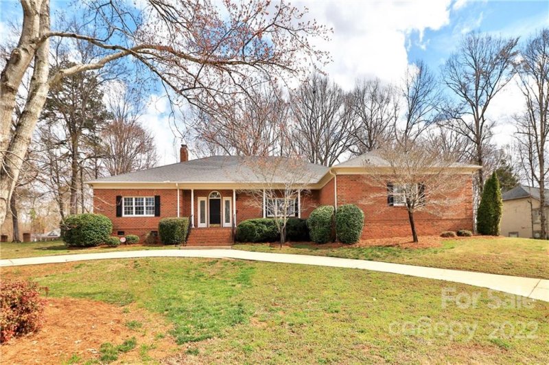 Property image 2 at 1834 Kilmonack Lane, Charlotte, NC 28270