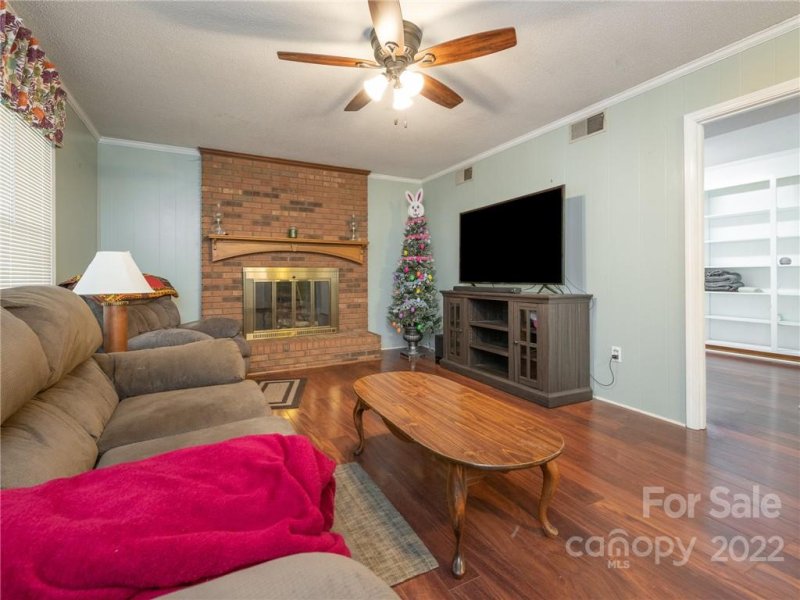 Property image 2 at 1712 Andover Street, Concord, NC 28027