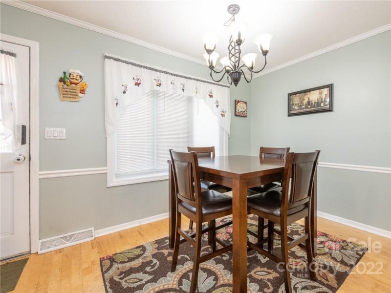 Property image 4 at 1712 Andover Street, Concord, NC 28027