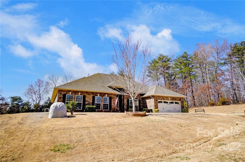 Property image 2 at 245 Mills Plantation Circle, Troutman, NC 28166