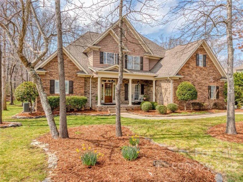 Property image 3 at 4916 Campobello Drive, Monroe, NC 28110