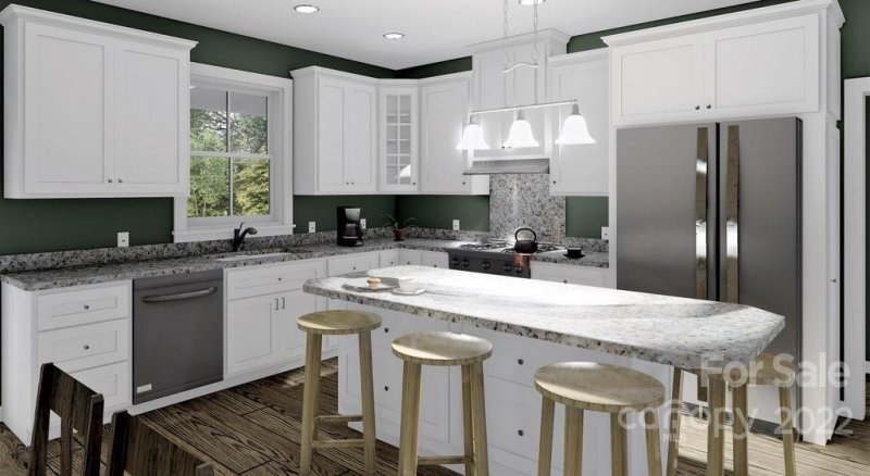 Property image 4 at 137 Dayton Road, Dallas, NC 28034