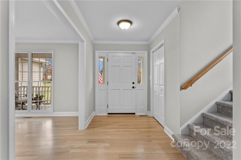 Property image 5 at 240 Bonaventure Drive, Salisbury, NC 28147