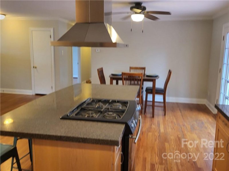 Property image 2 at 3935 Allwood Drive, Charlotte, NC 28217