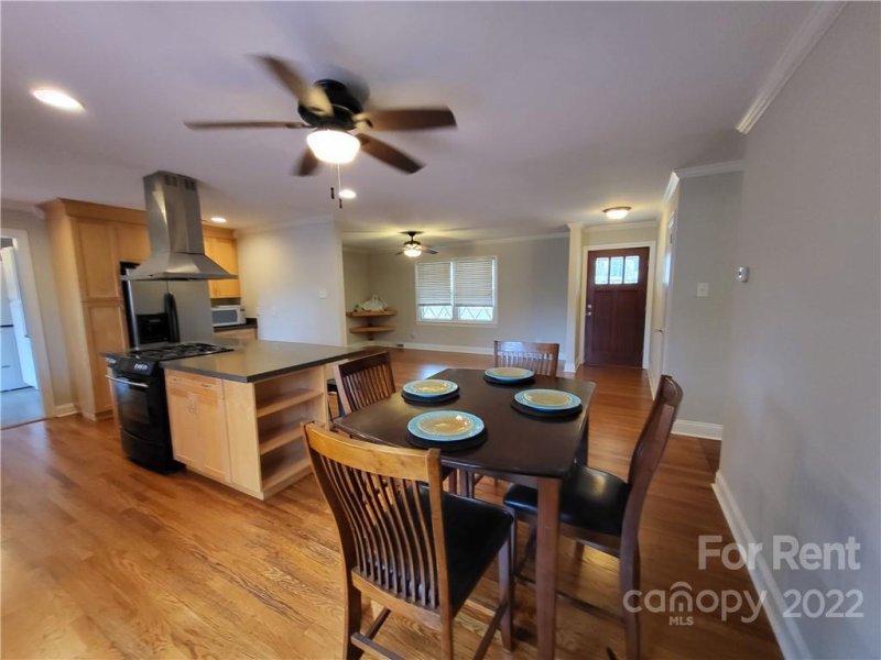 Property image 3 at 3935 Allwood Drive, Charlotte, NC 28217