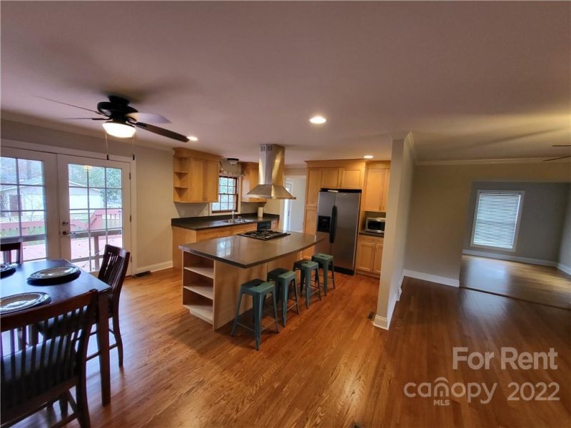 Property image 4 at 3935 Allwood Drive, Charlotte, NC 28217