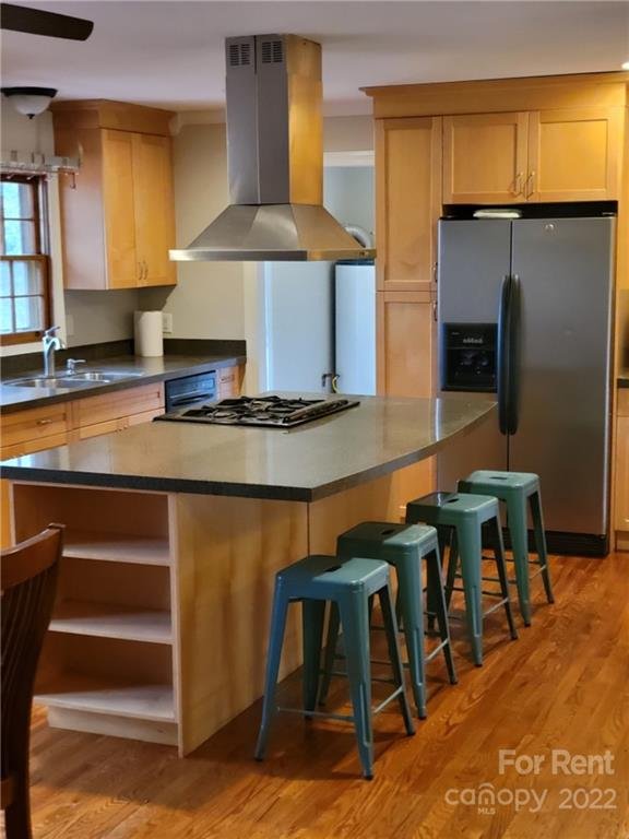 Property image 5 at 3935 Allwood Drive, Charlotte, NC 28217