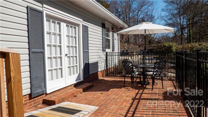 Property image 4 at 201 Hillcrest Avenue, Concord, NC 28025