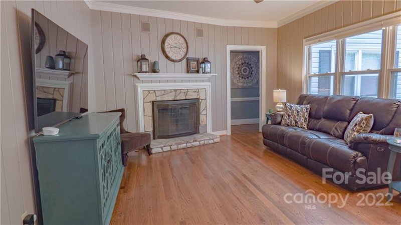 Property image 5 at 201 Hillcrest Avenue, Concord, NC 28025