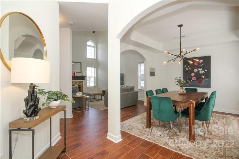 Property image 3 at 9606 Autumn Applause Drive, Charlotte, NC 28277