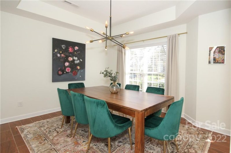 Property image 4 at 9606 Autumn Applause Drive, Charlotte, NC 28277