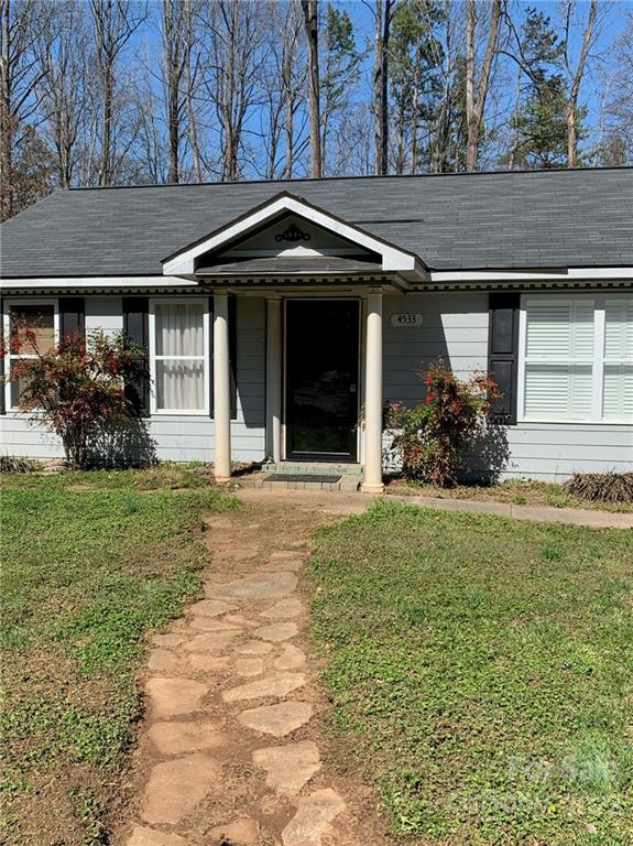 Property image 3 at 4533 Nicks Tavern Road, Charlotte, NC 28215