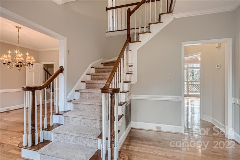 Property image 2 at 3407 Lence Court, Charlotte, NC 28269