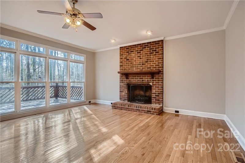 Property image 4 at 3407 Lence Court, Charlotte, NC 28269