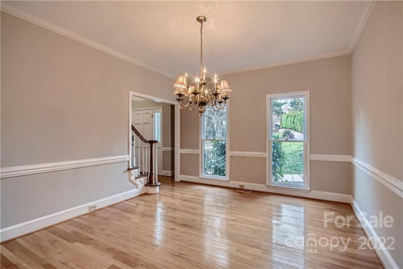 Property image 5 at 3407 Lence Court, Charlotte, NC 28269