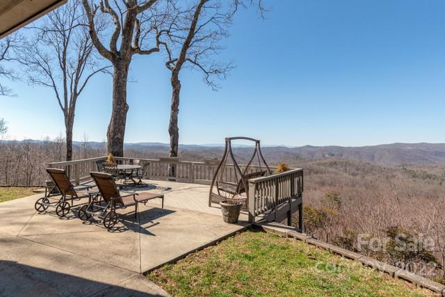 Property image 2 at 1505 Rixhaven Drive, Saluda, NC 28773