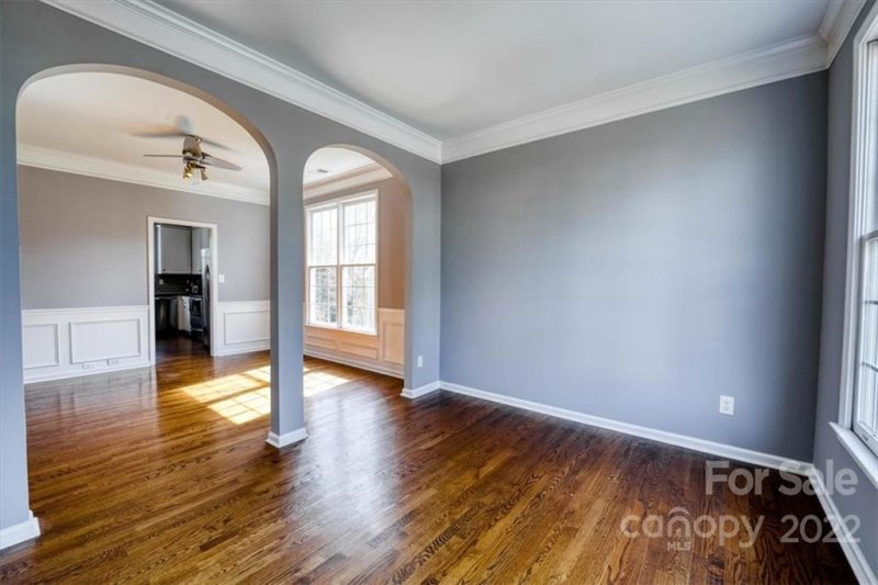 Property image 4 at 7809 Harrington Woods Road, Charlotte, NC 28269